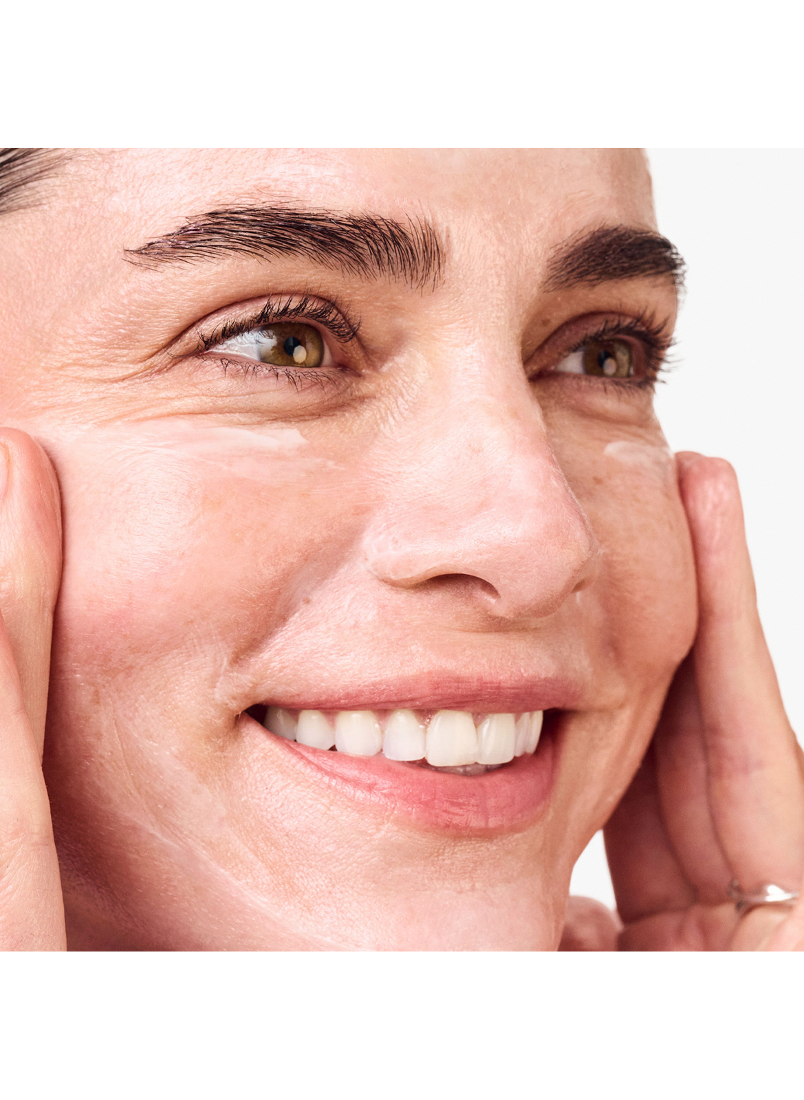 Smart Clinical Repair™ - Crème + Masque Régénérant Nuit CLINIQUE No color