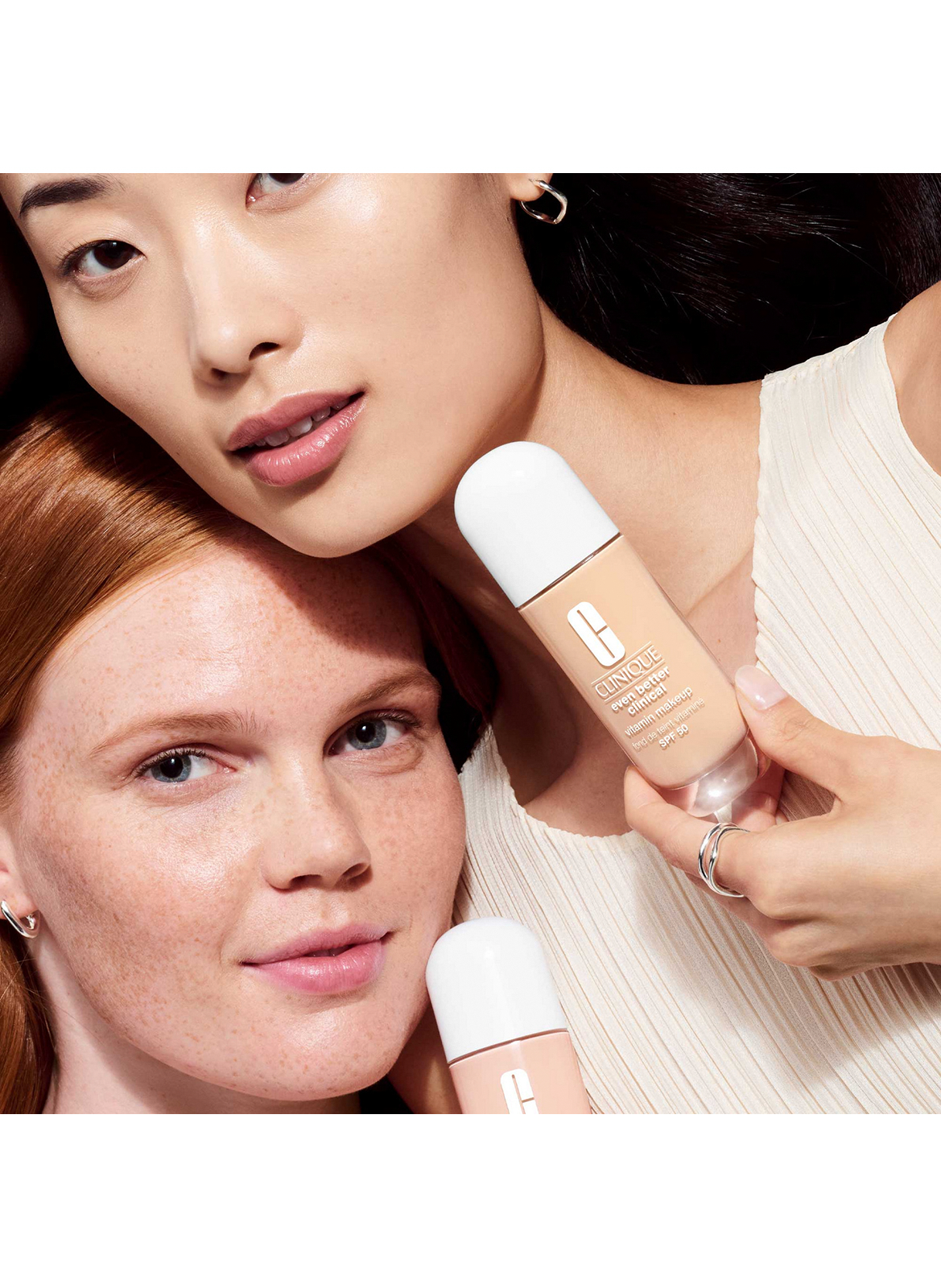 Even Better Clinical™ - Fond de Teint Vitaminé SPF 50 CLINIQUE Light cool 2