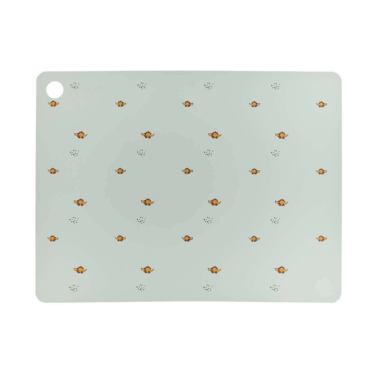 Silicone placemat OYOY LIVING DESIGN