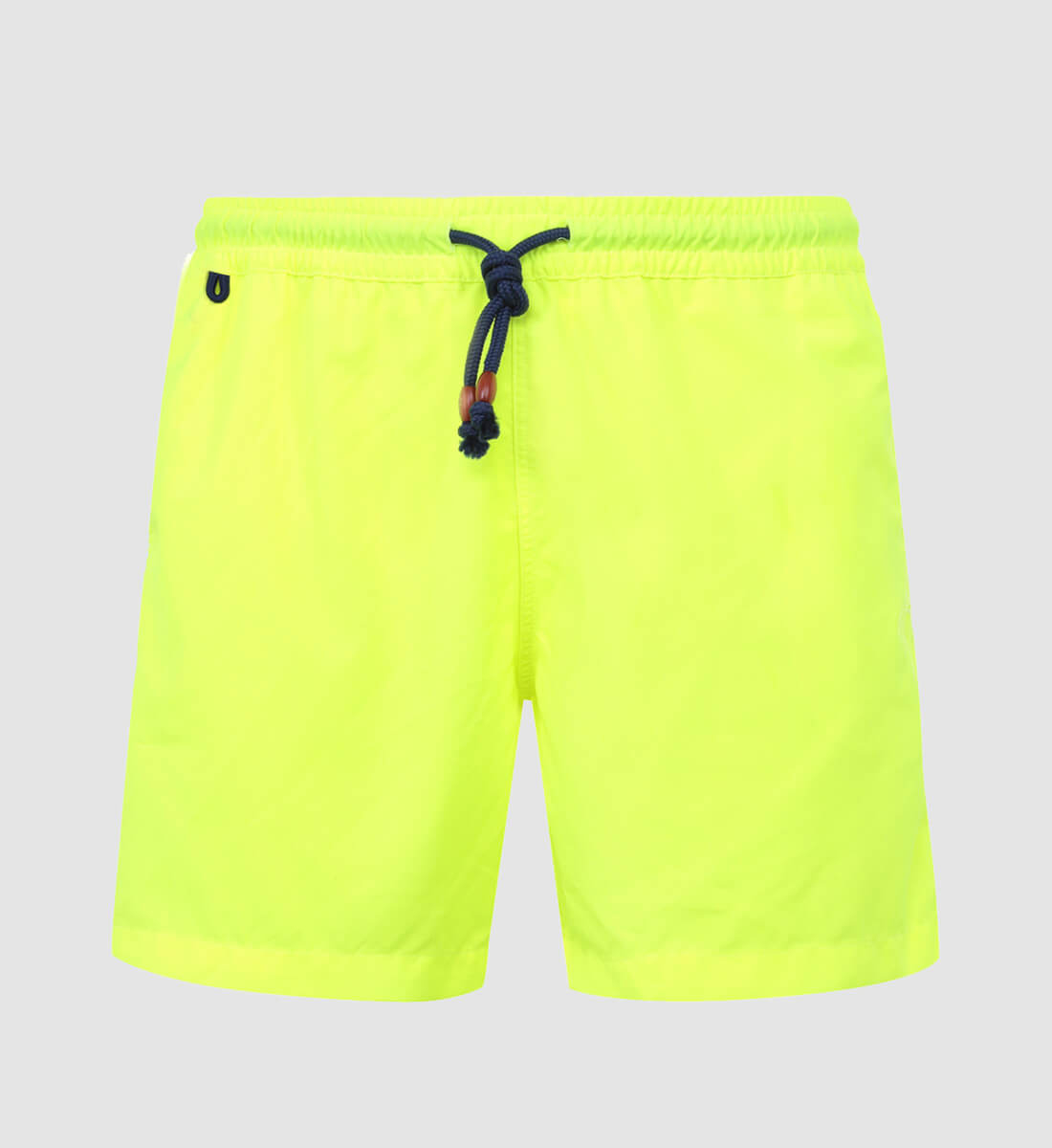 Swim shorts - fluorescent GILI'S Yellow