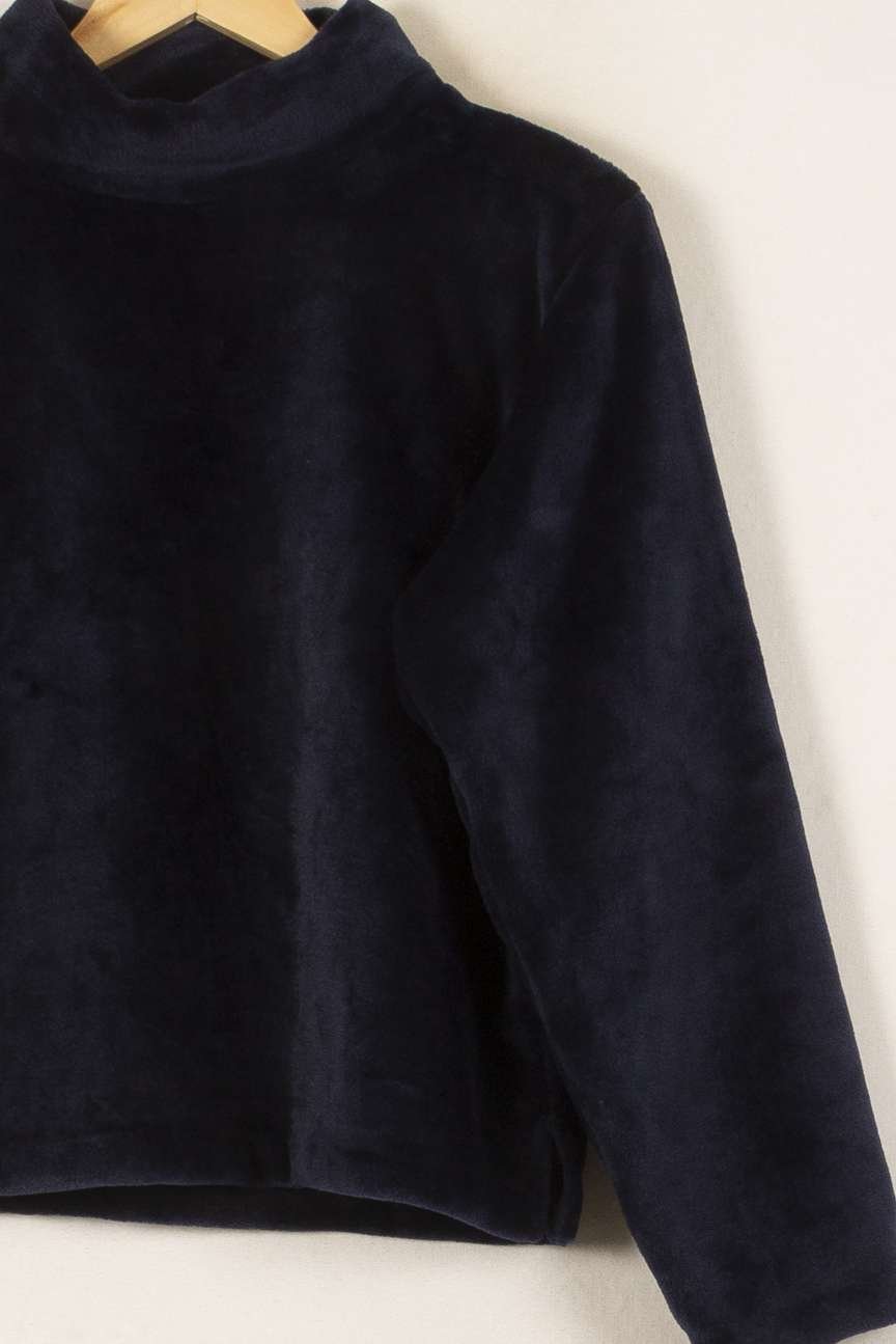 Knitwear AGNES B. - Seconde Main Blue