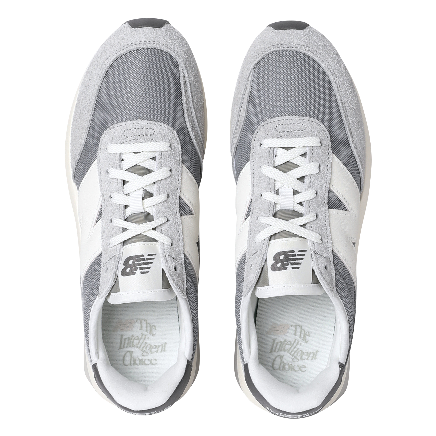 . NEW BALANCE Grey