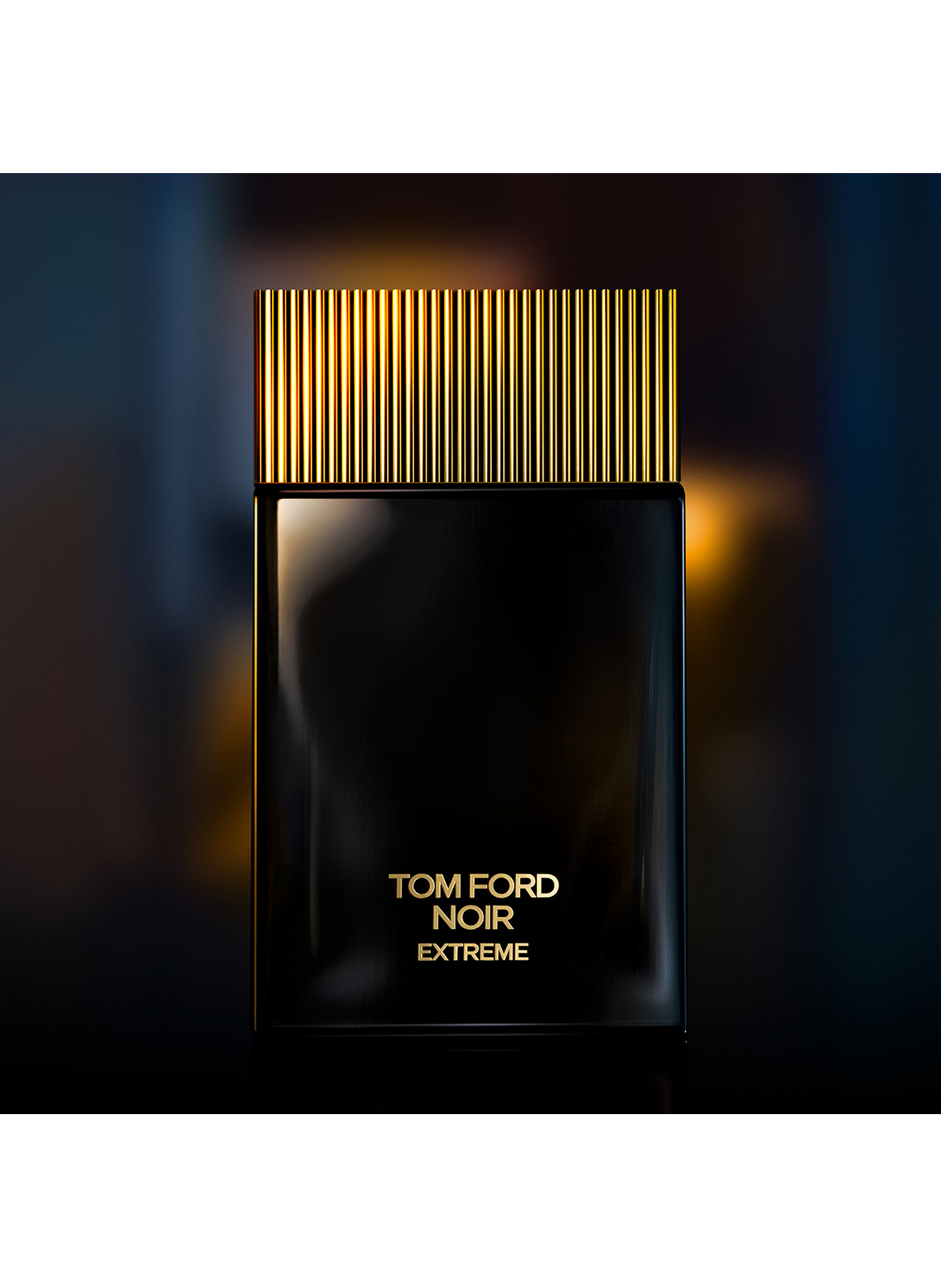 Noir Extreme - Eau de Parfum TOM FORD No color