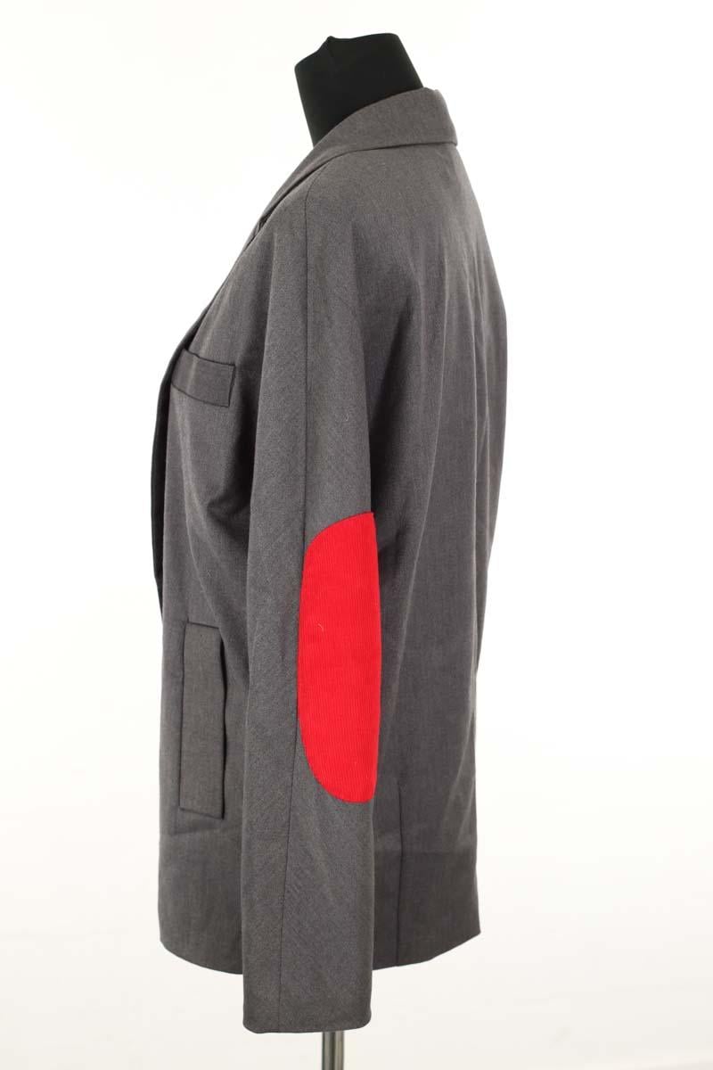 Blazer MODETROTTER - Seconde Main Grey