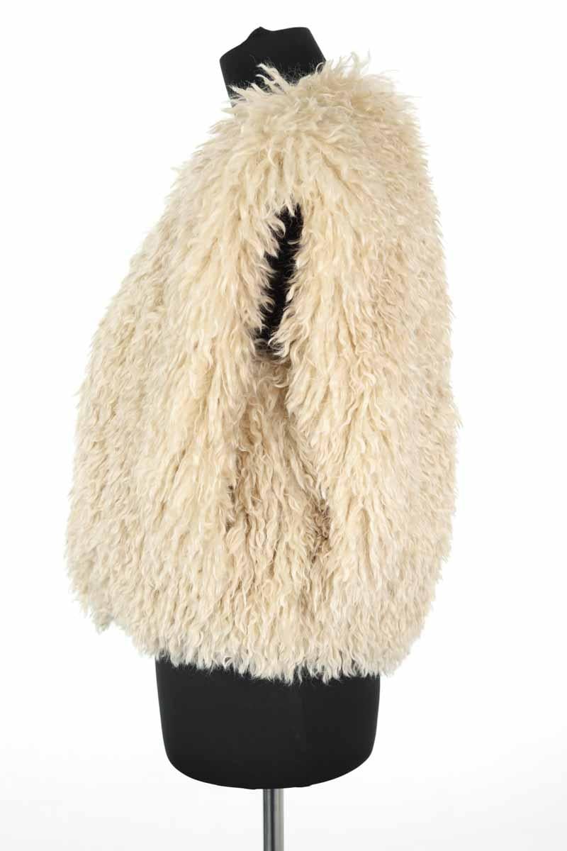 JACKET ISABEL MARANT - Seconde Main Beige