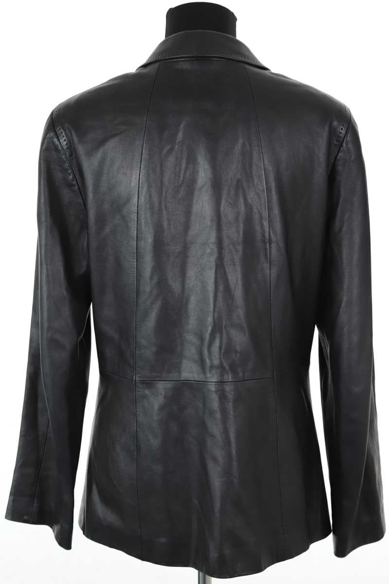 JACKET MAX MARA - Seconde Main Black