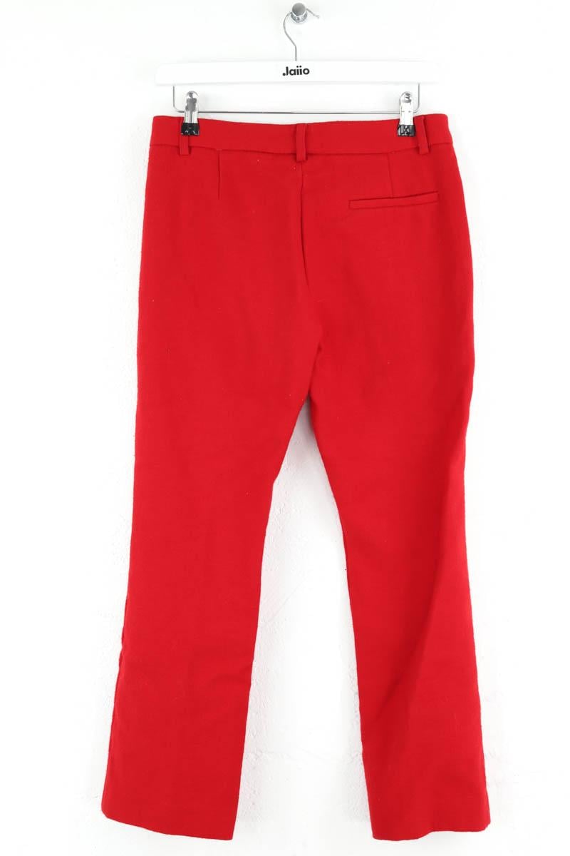 PANTS TARA JARMON - Seconde Main Red