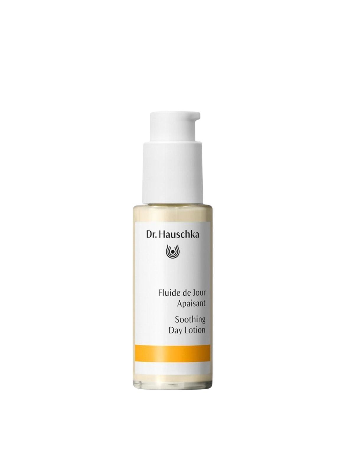 Fluide de Jour Apaisant - Beruhigendes Tagesfluid DR. HAUSCHKA No color