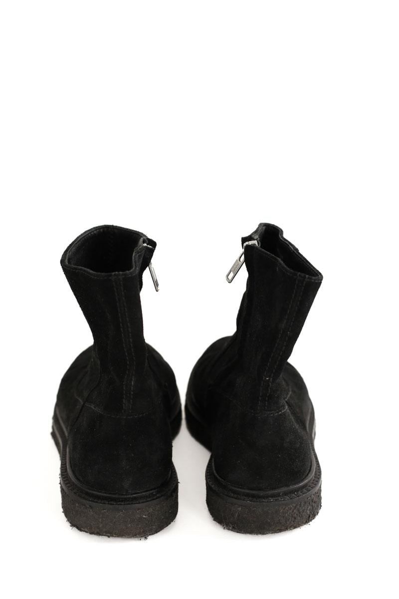 Buckle boots ISABEL MARANT - Seconde Main Black