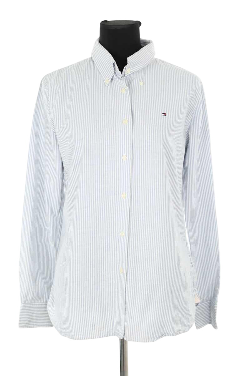 Shirt TOMMY HILFIGER - SECONDE MAIN Blue