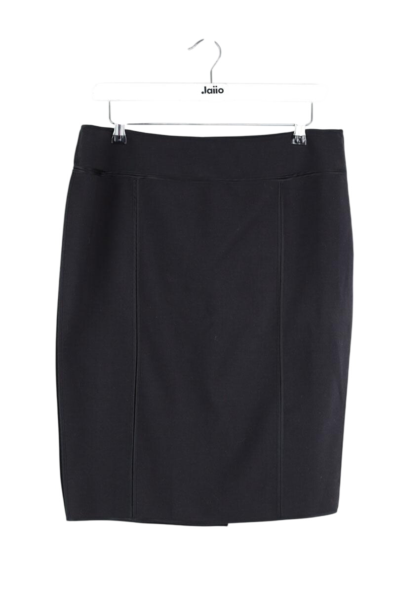 Skirt ARMANI - SECONDE MAIN Black