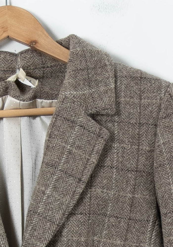 JACKET SEZANE - Seconde main Beige