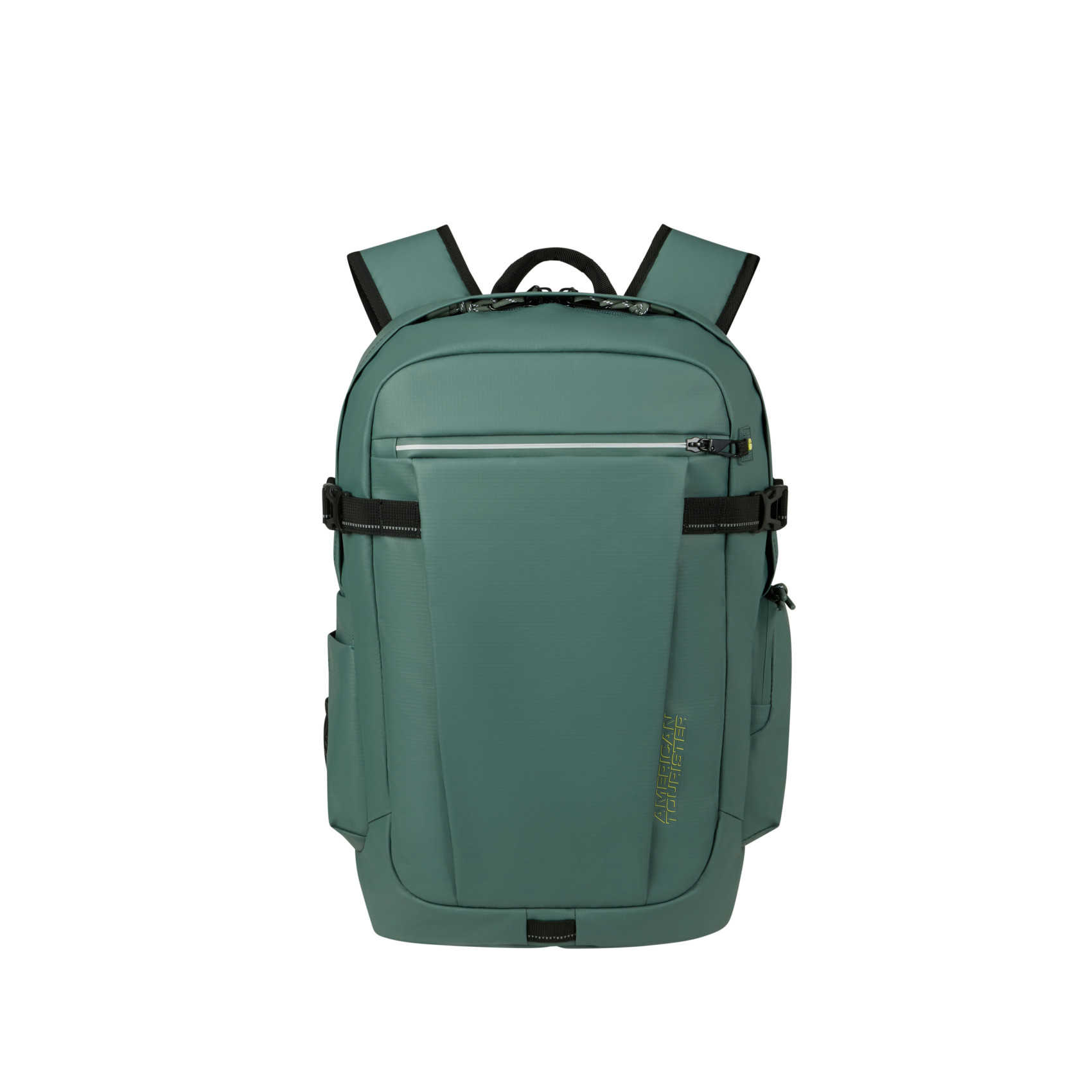 Upventure laptop bag AMERICAN TOURISTER Green