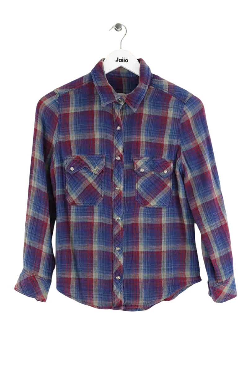 Shirt ISABEL MARANT ÉTOILE - SECONDE MAIN Multicolored