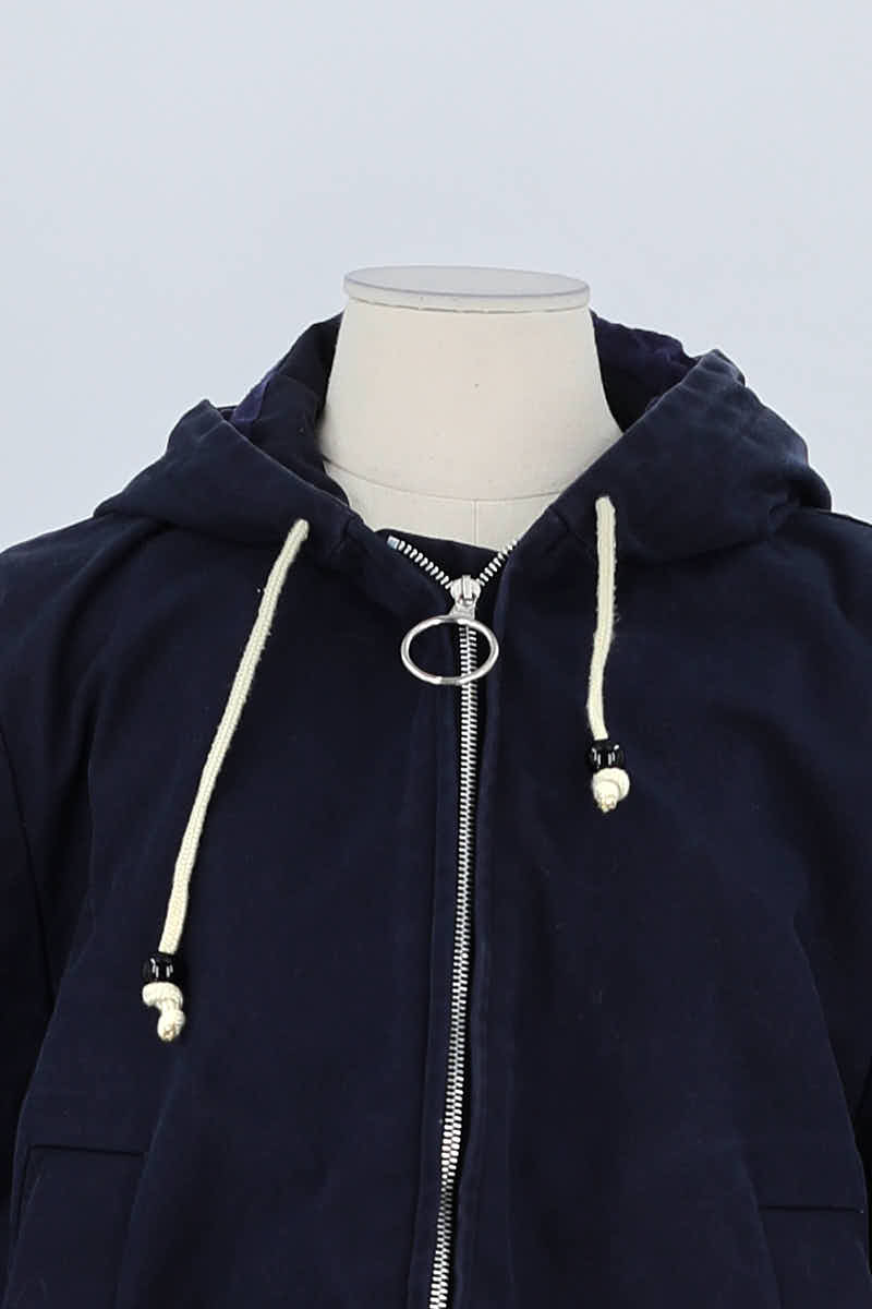 JACKET ACNE STUDIOS - Seconde Main Blue