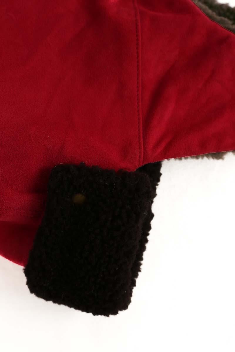 Sorry HEIMSTONE - Seconde Main Red