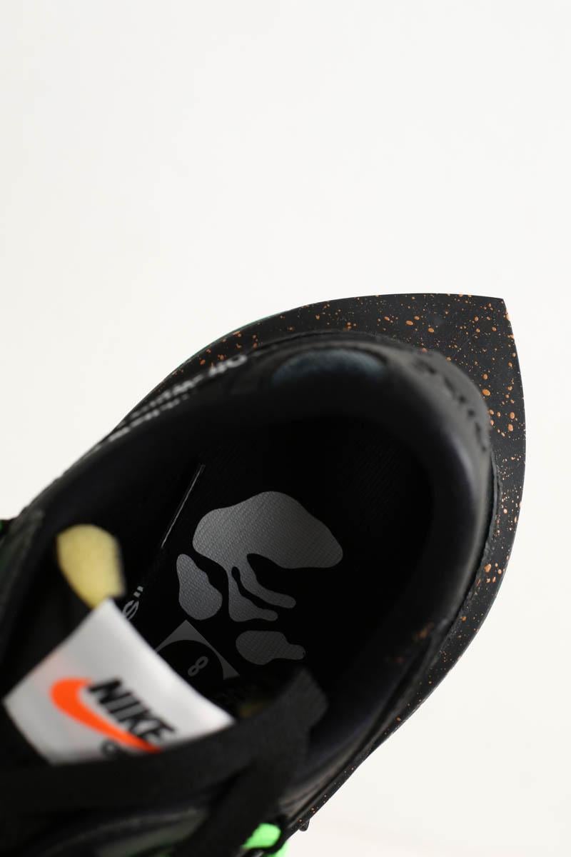 Sneakers NIKE - Seconde Main Black