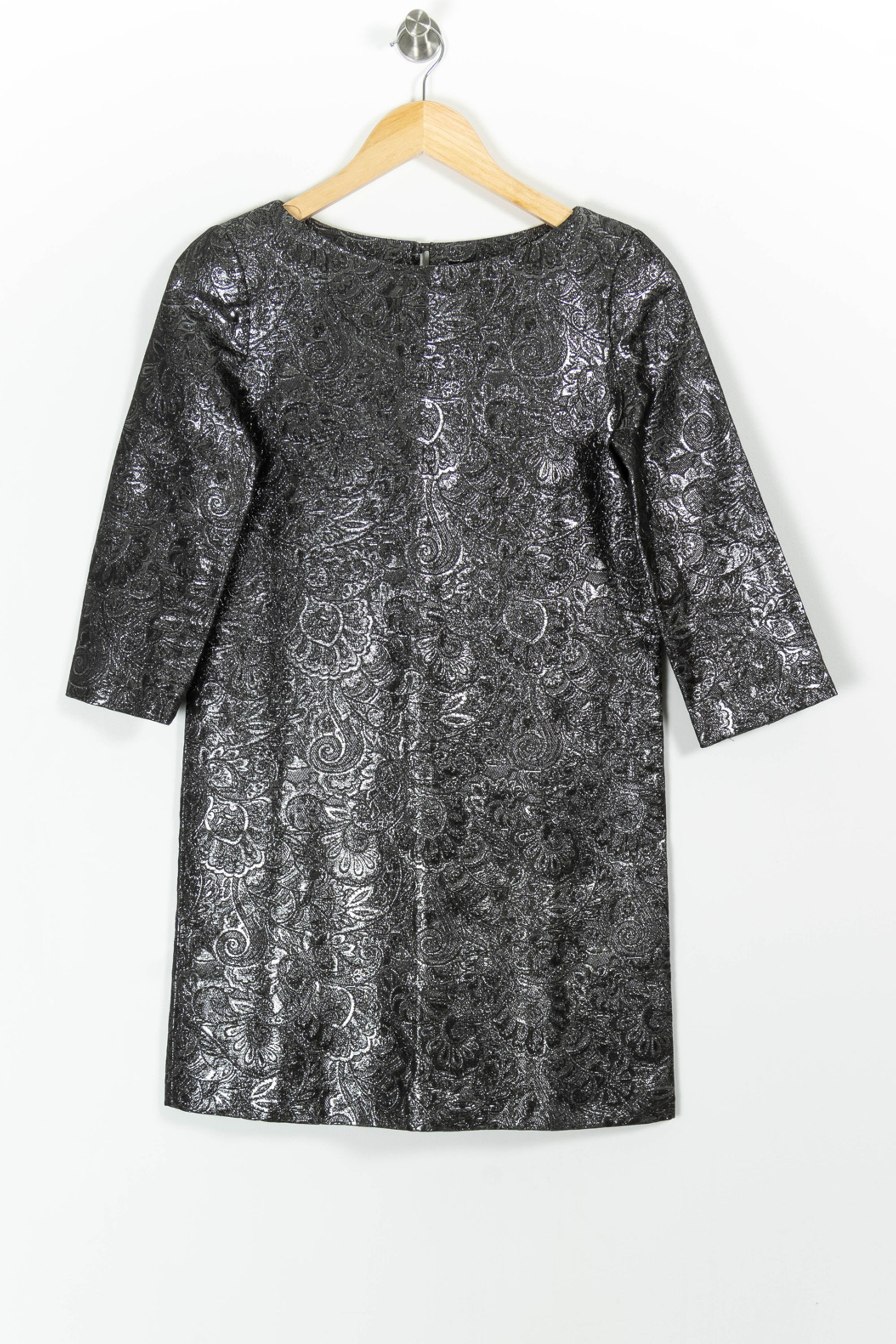 Robe courte & midi TARA JARMON - Seconde Main Gris