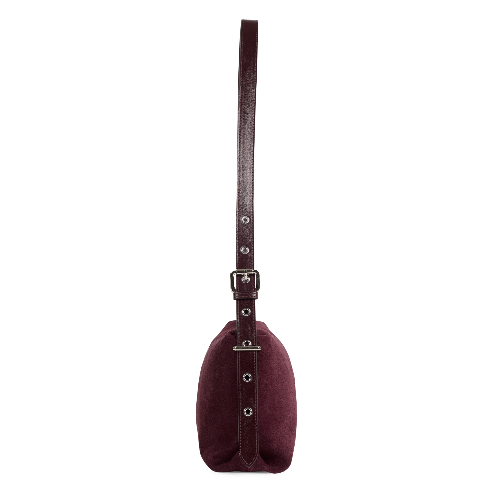 Sac bandoulière  NAT & NIN Violet