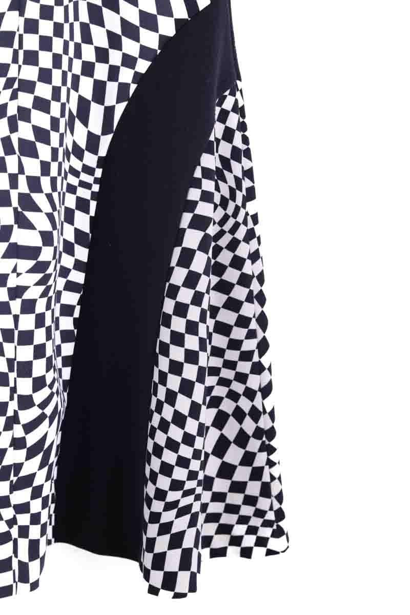 Dress MICHAEL KORS - Seconde main Blue