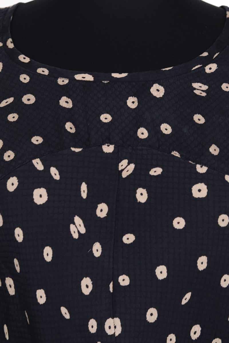 Blouse ISABEL MARANT - Seconde Main Black