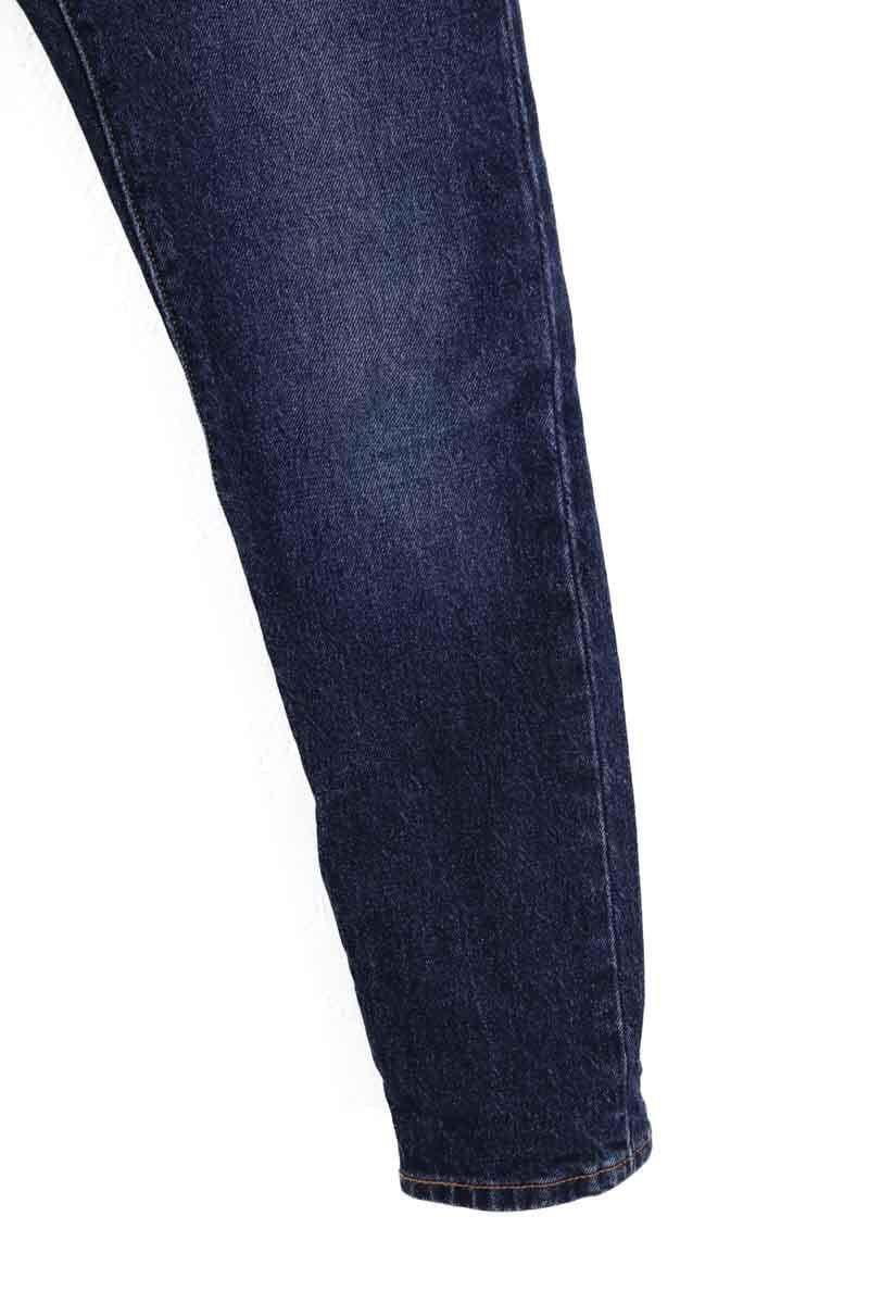 Slim-fit jeans LEVI'S - Seconde main Blue