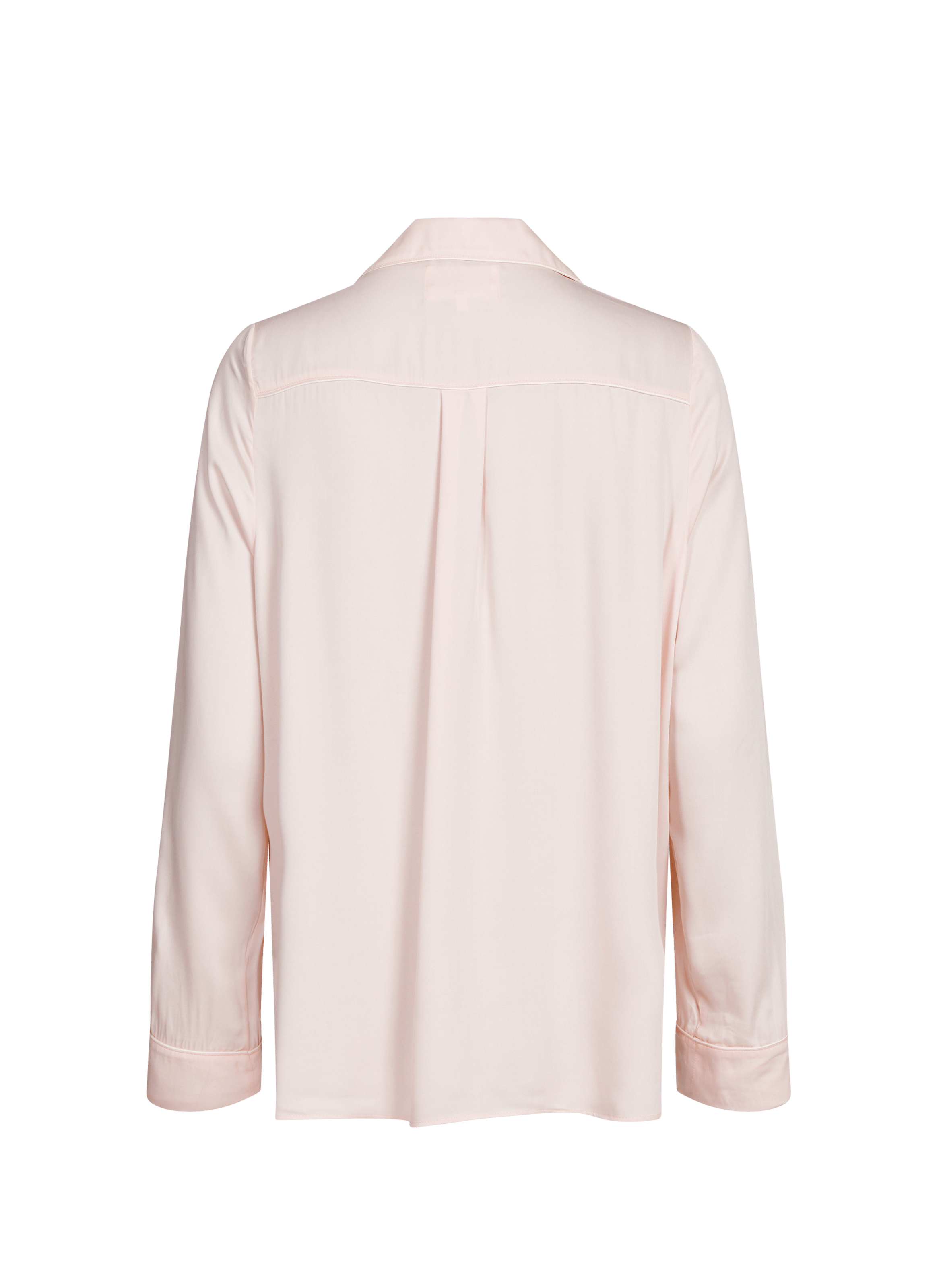 Ulbi Ulbi pajama set SAISON 1865 Pink