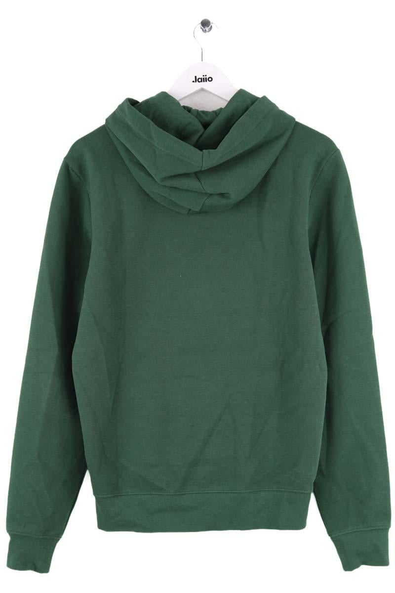 Sweatshirt LACOSTE - SECONDE MAIN Green