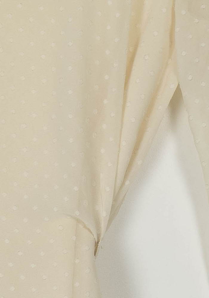 Blouse SEZANE - Seconde main Blanc
