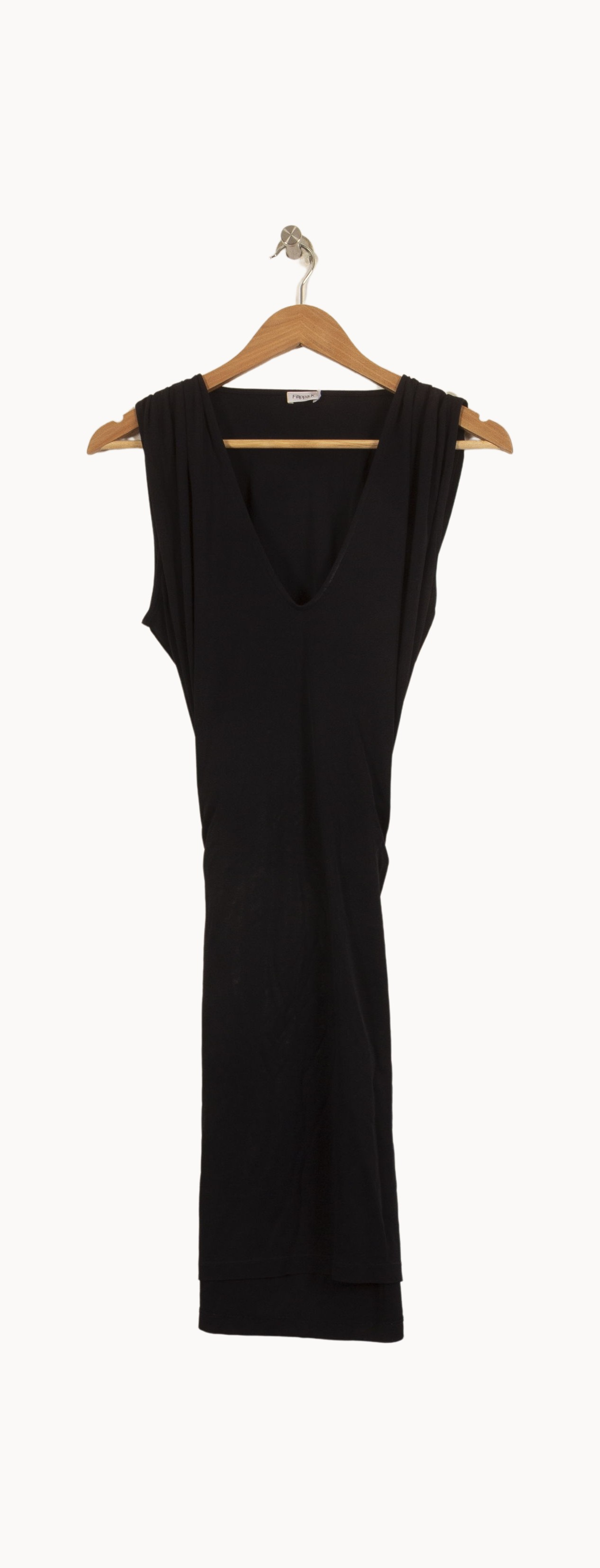 Short & midi dress FILIPPA K - Seconde Main Blue