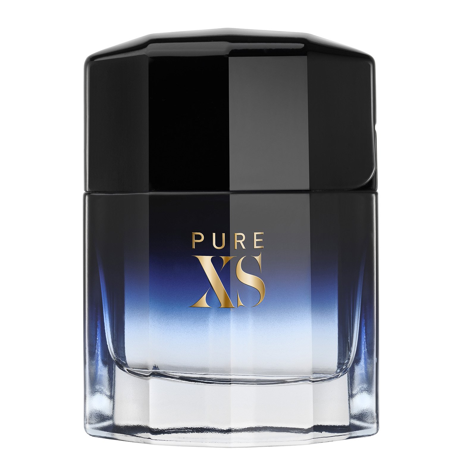 PURE XS - Eau de Toilette PACO RABANNE No color