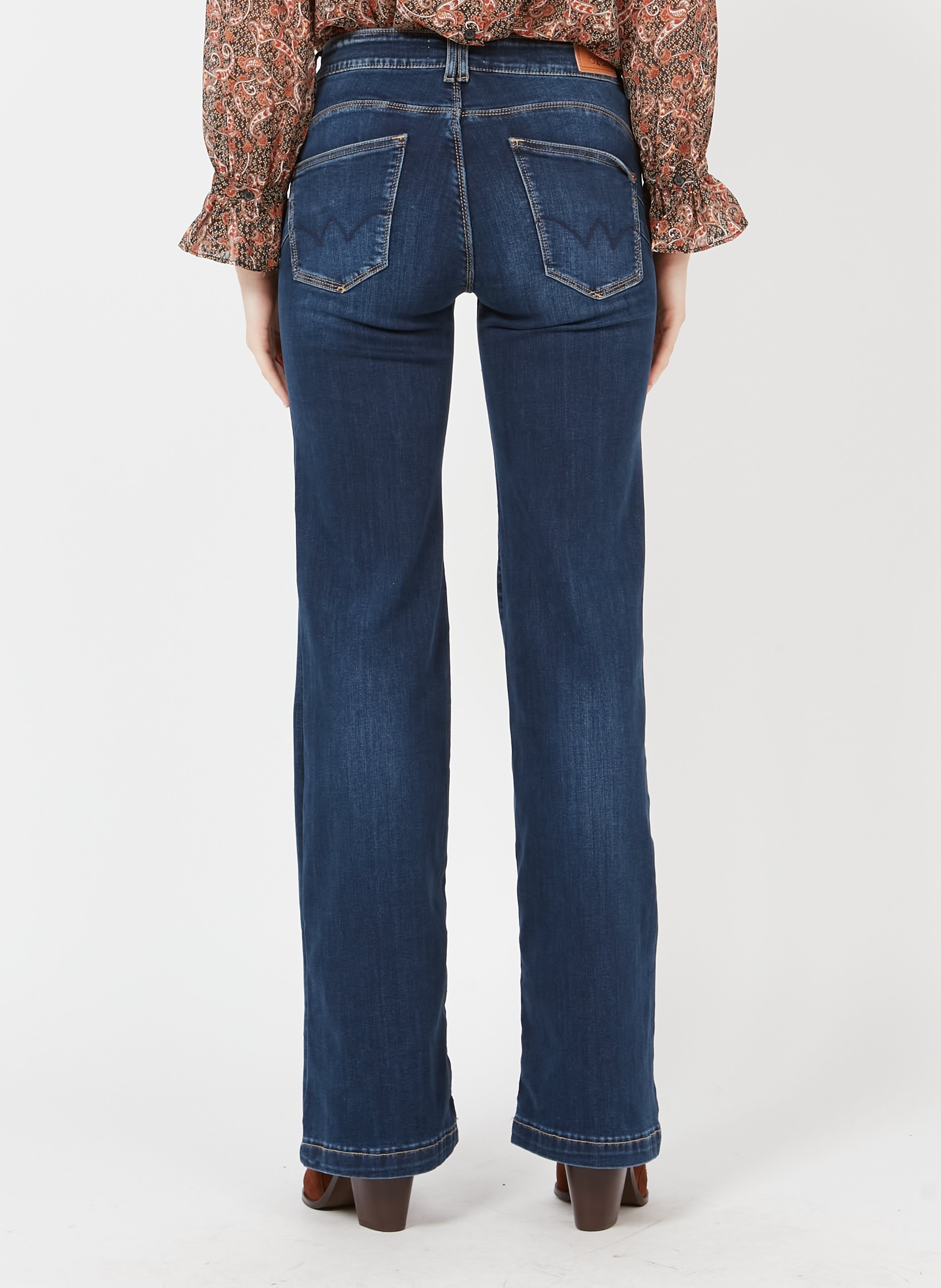 PULPHIFL LE TEMPS DES CERISES Bleu