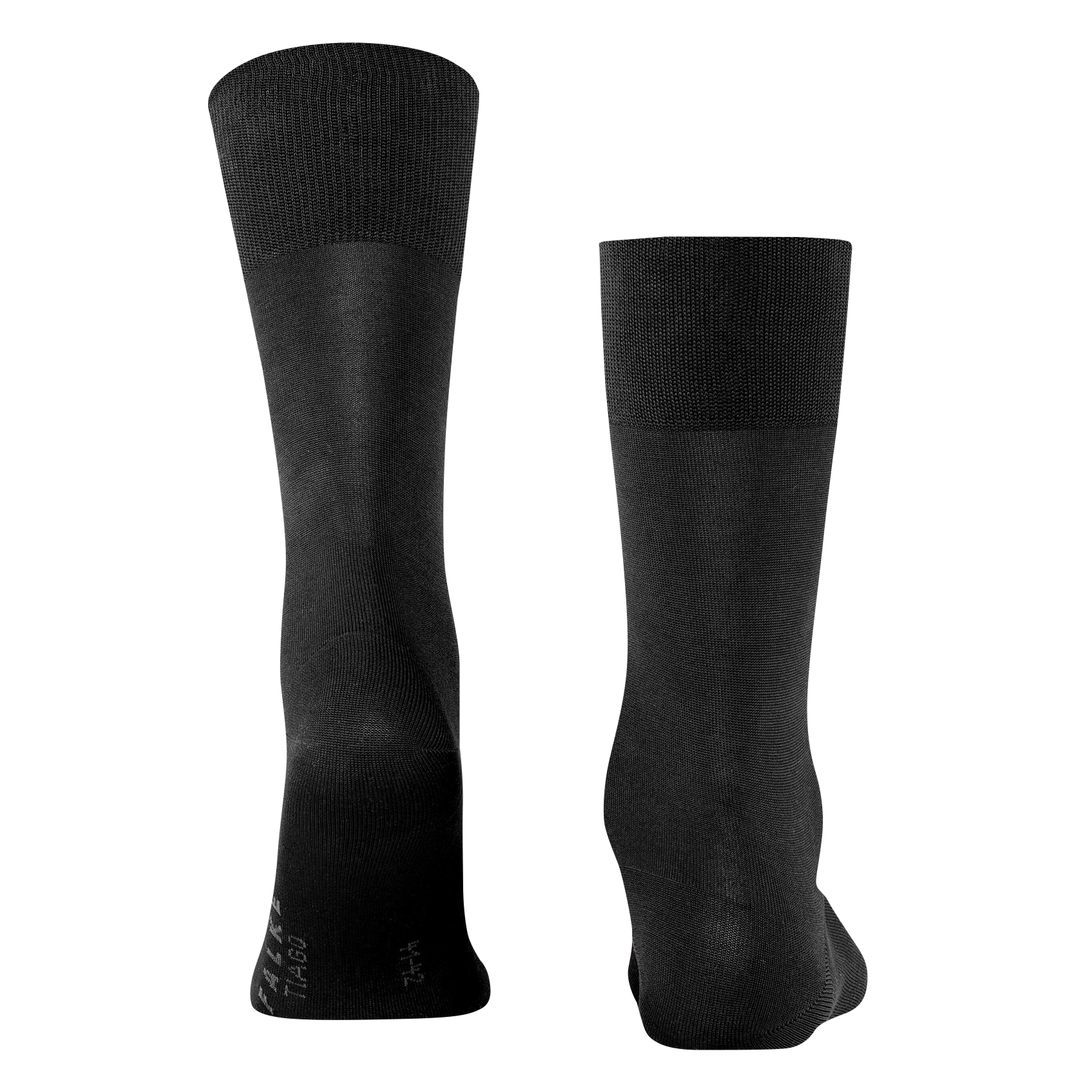 Strümpfe aus Bio-Baumwoll-Mix FALKE