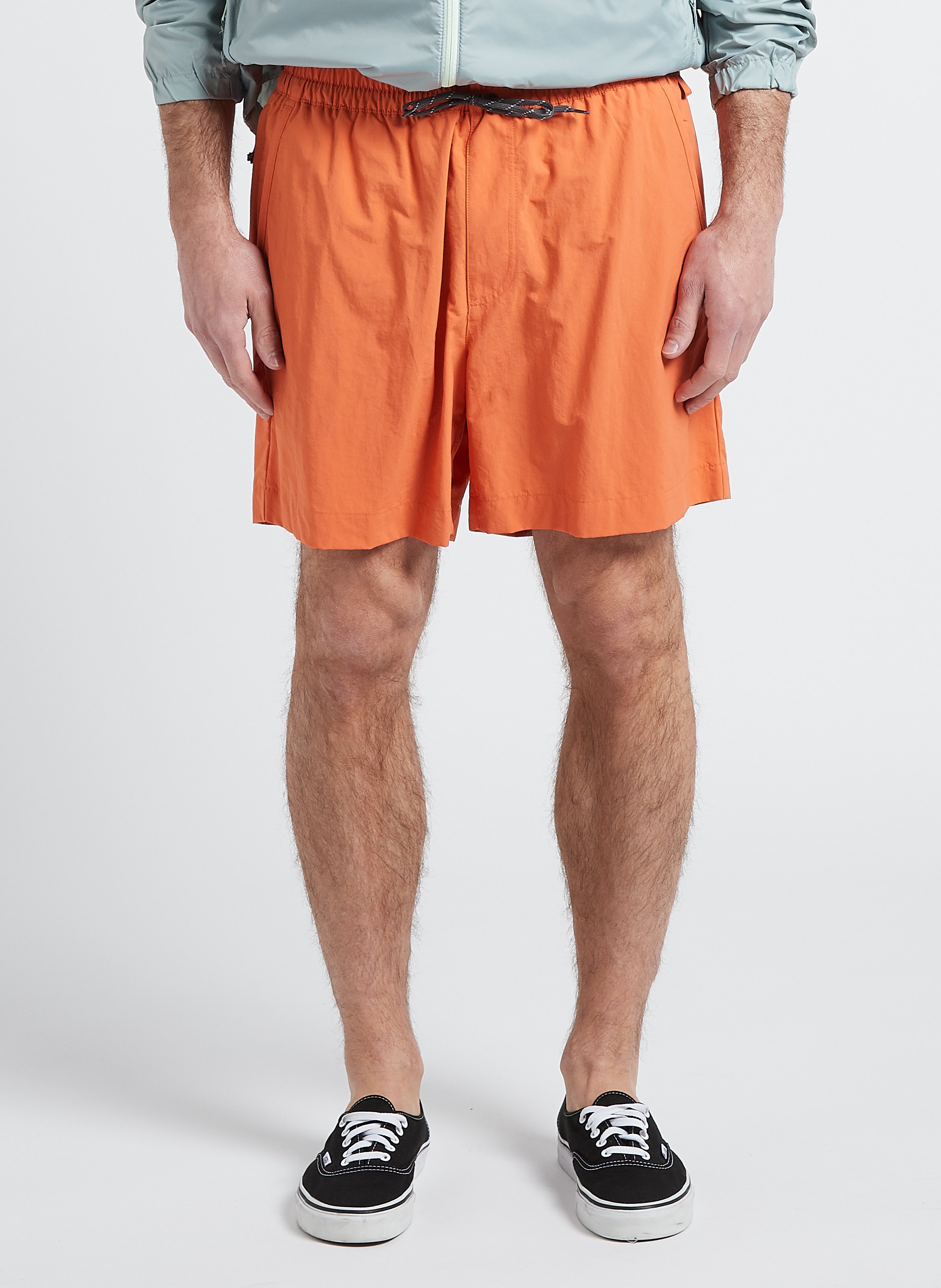 Badeshorts COLUMBIA Orange