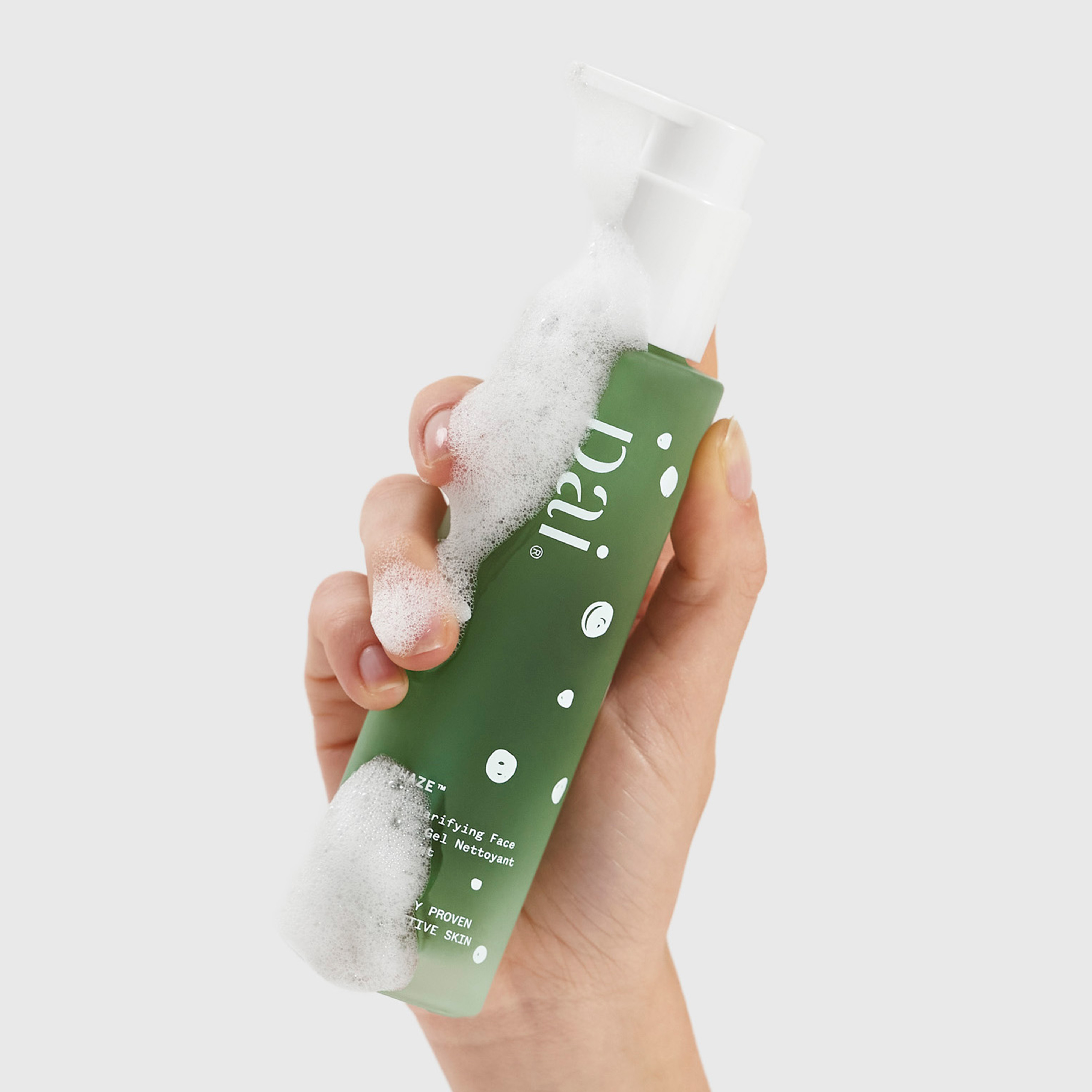 PHAZE - Purifying Cleansing Gel PAI SKINCARE No color