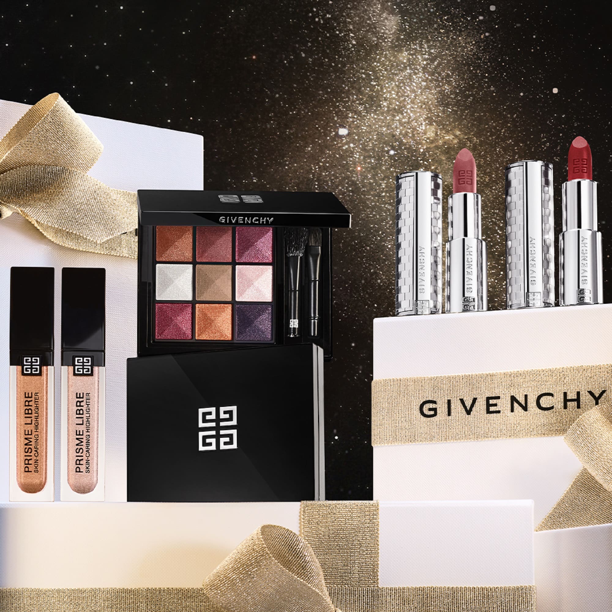 Givenchy palette hotsell