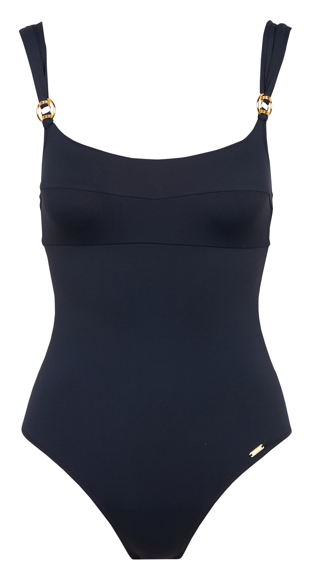 Maillot de bain 1 pièce LIVIA Bleu
