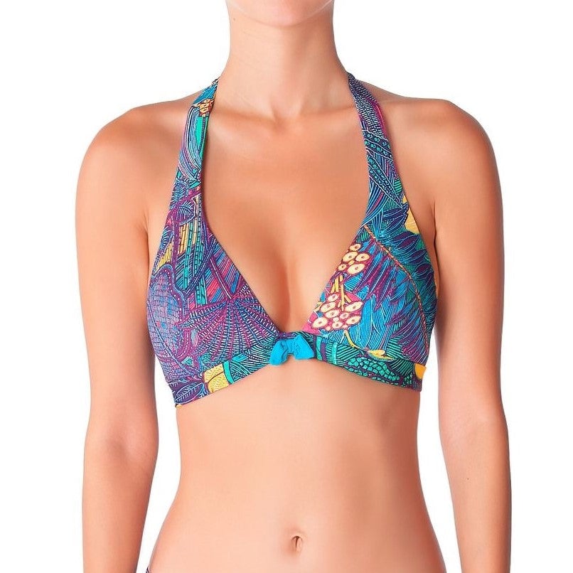 Bikini top HUIT Multicolored