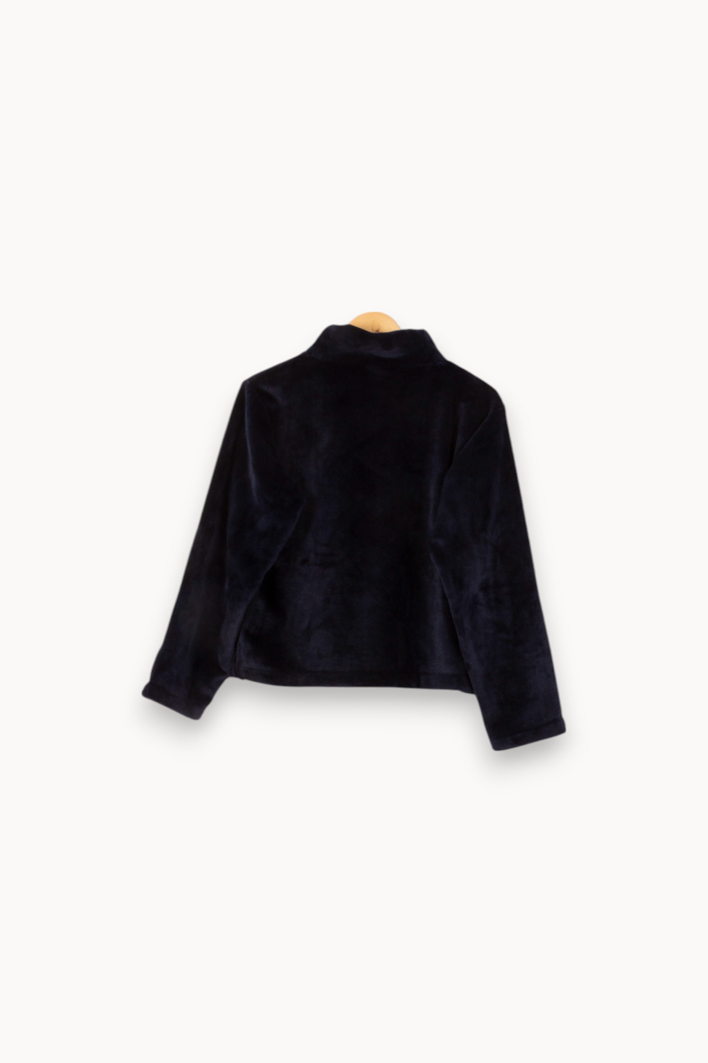 Knitwear AGNES B. - Seconde Main Blue