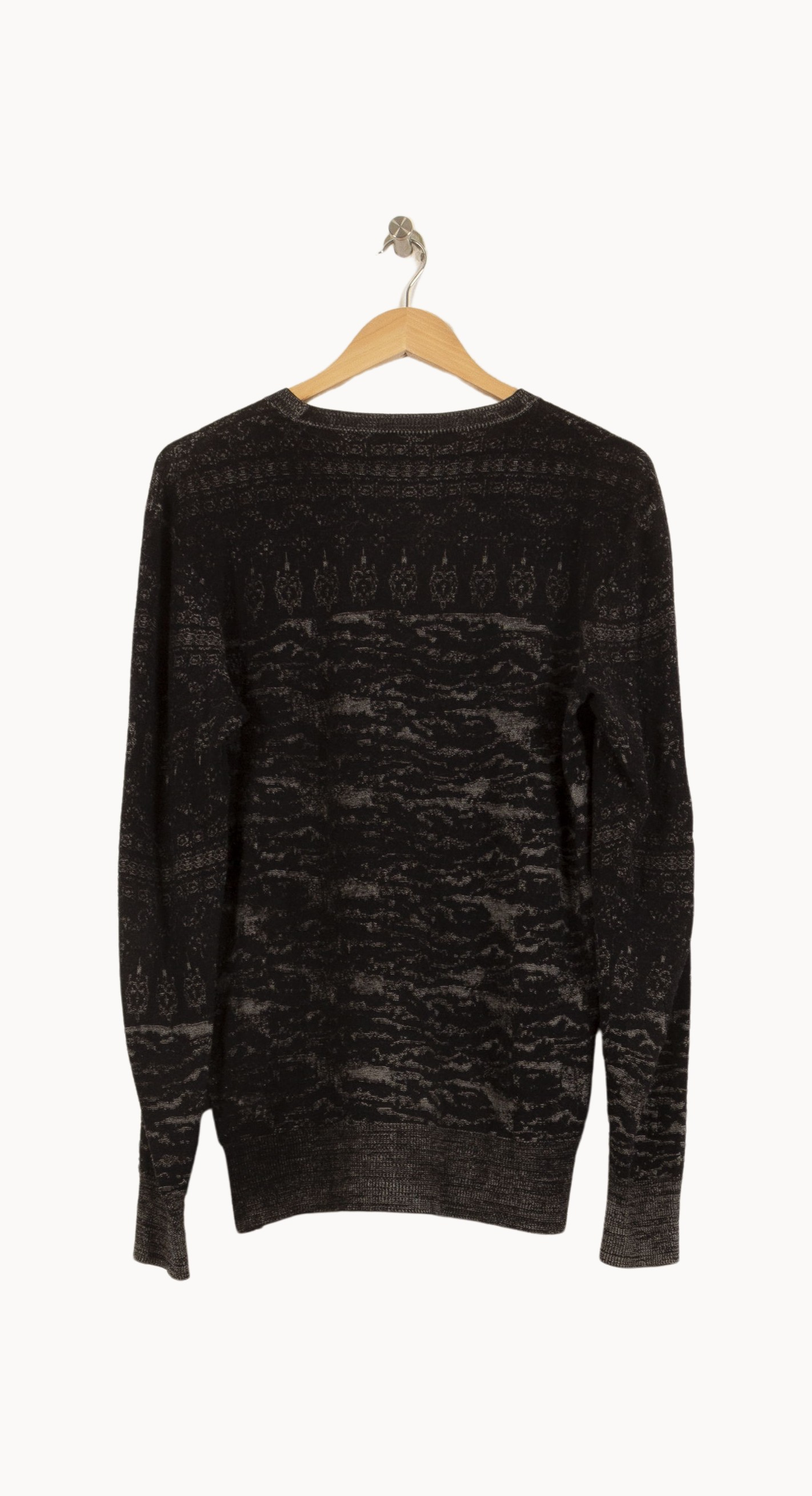 Knitwear ALLSAINTS - Seconde main Black