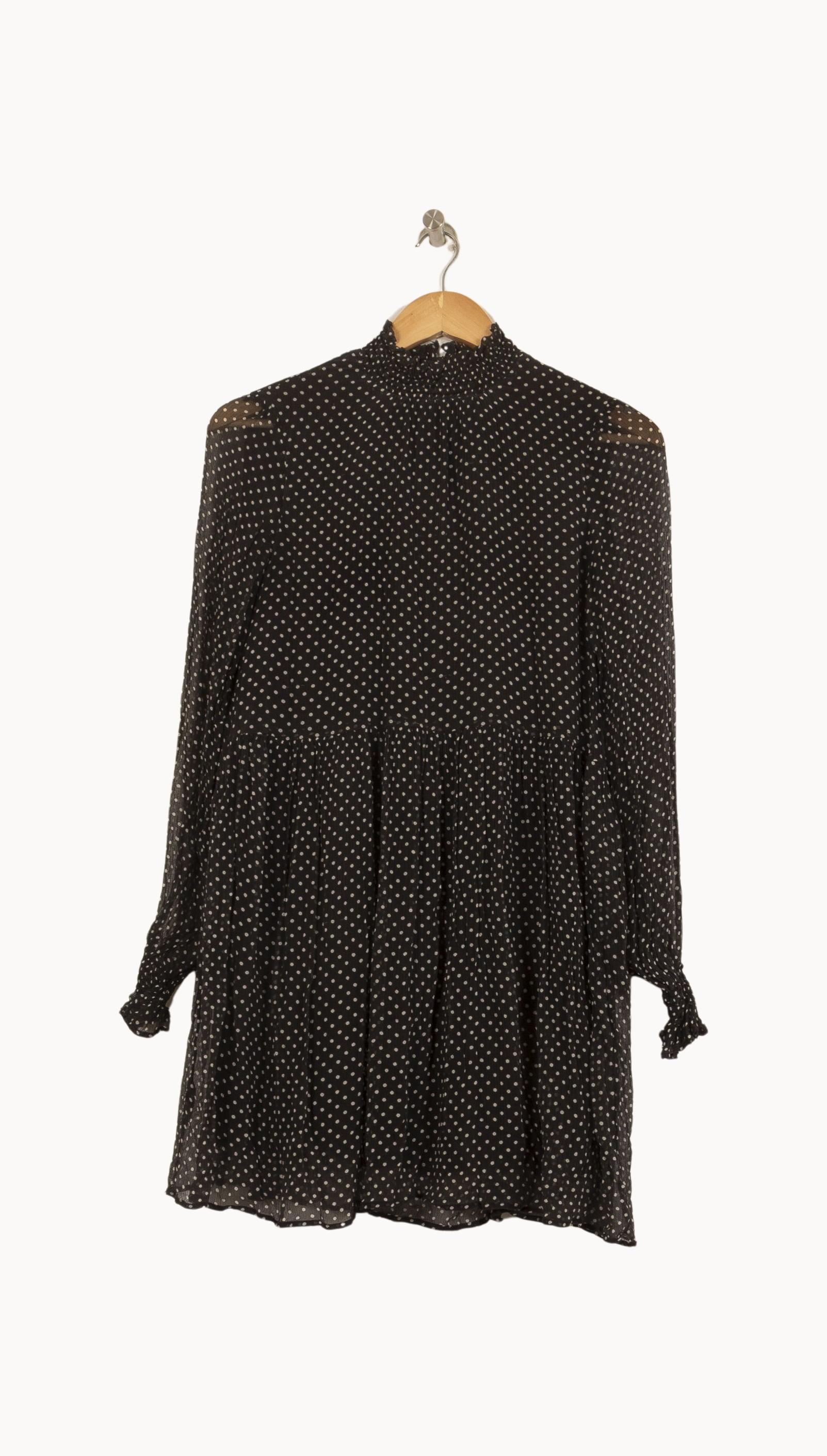 Short & Midi Dress SEZANE - Seconde main Black