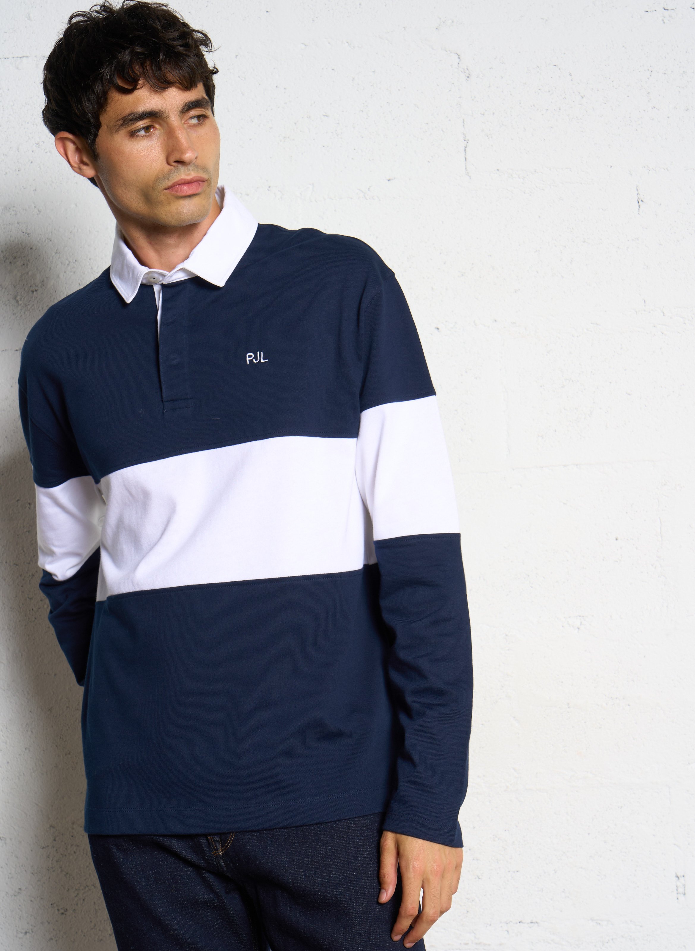 ATTENTE REF PEPE JEANS Blue