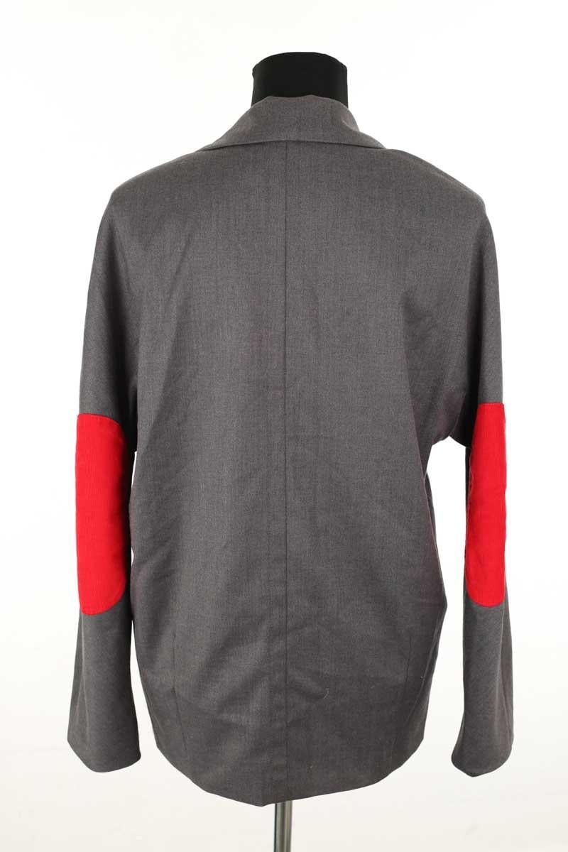 Blazer MODETROTTER - Seconde Main Grey