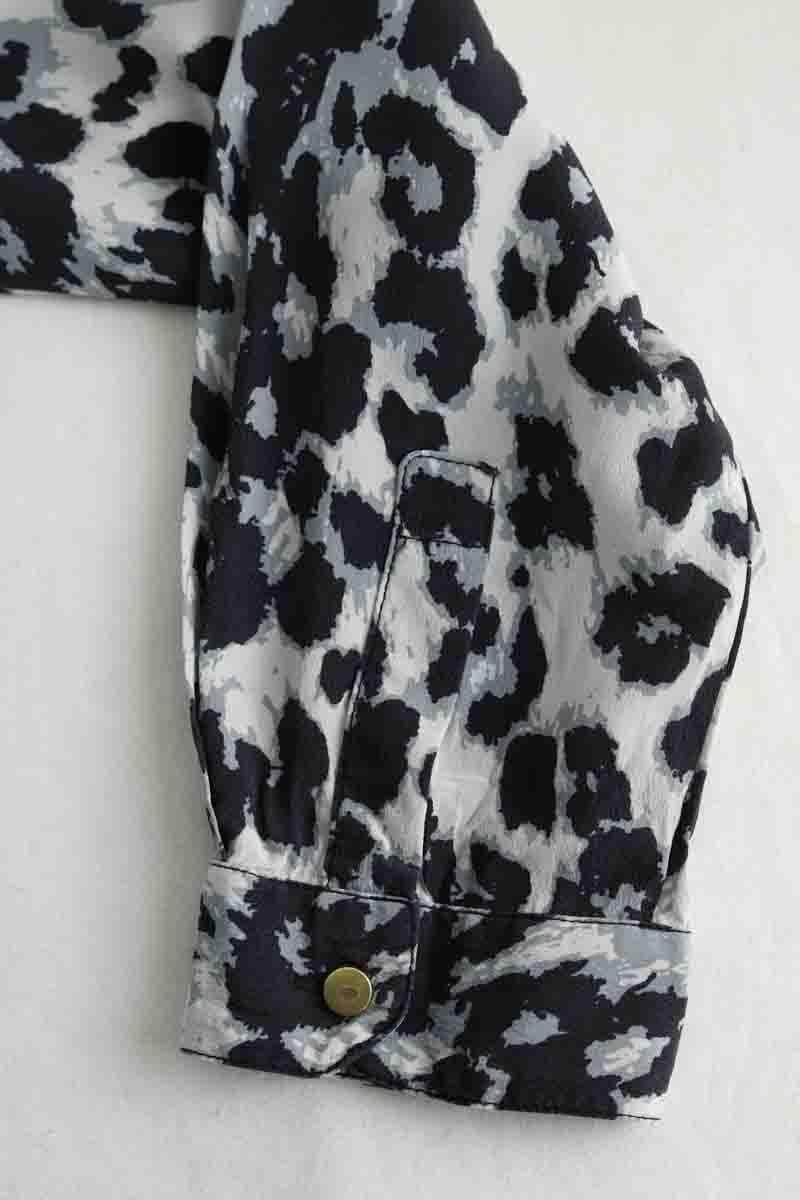 Shirt SEZANE - Seconde main Grey