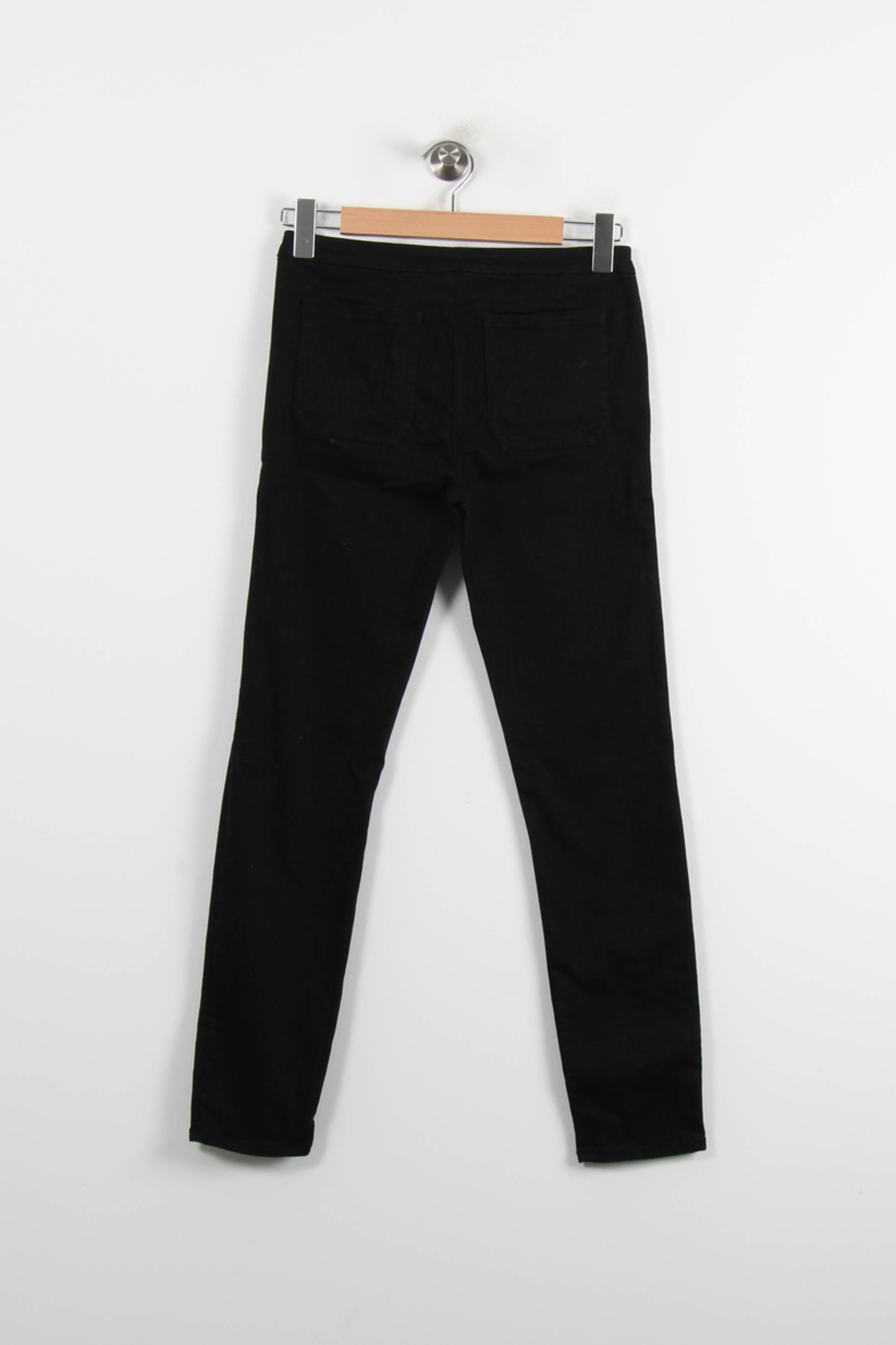 Jean ACNE STUDIOS - Seconde Main Noir
