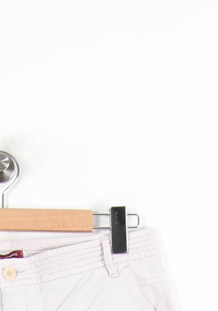 PANTS COMPTOIR DES COTONNIERS - Seconde main Beige