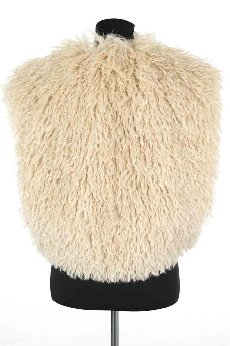 JACKET ISABEL MARANT - Seconde Main Beige