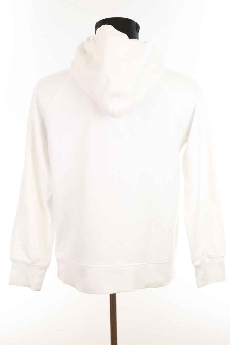 Sweatshirt LEVI'S - Seconde main White