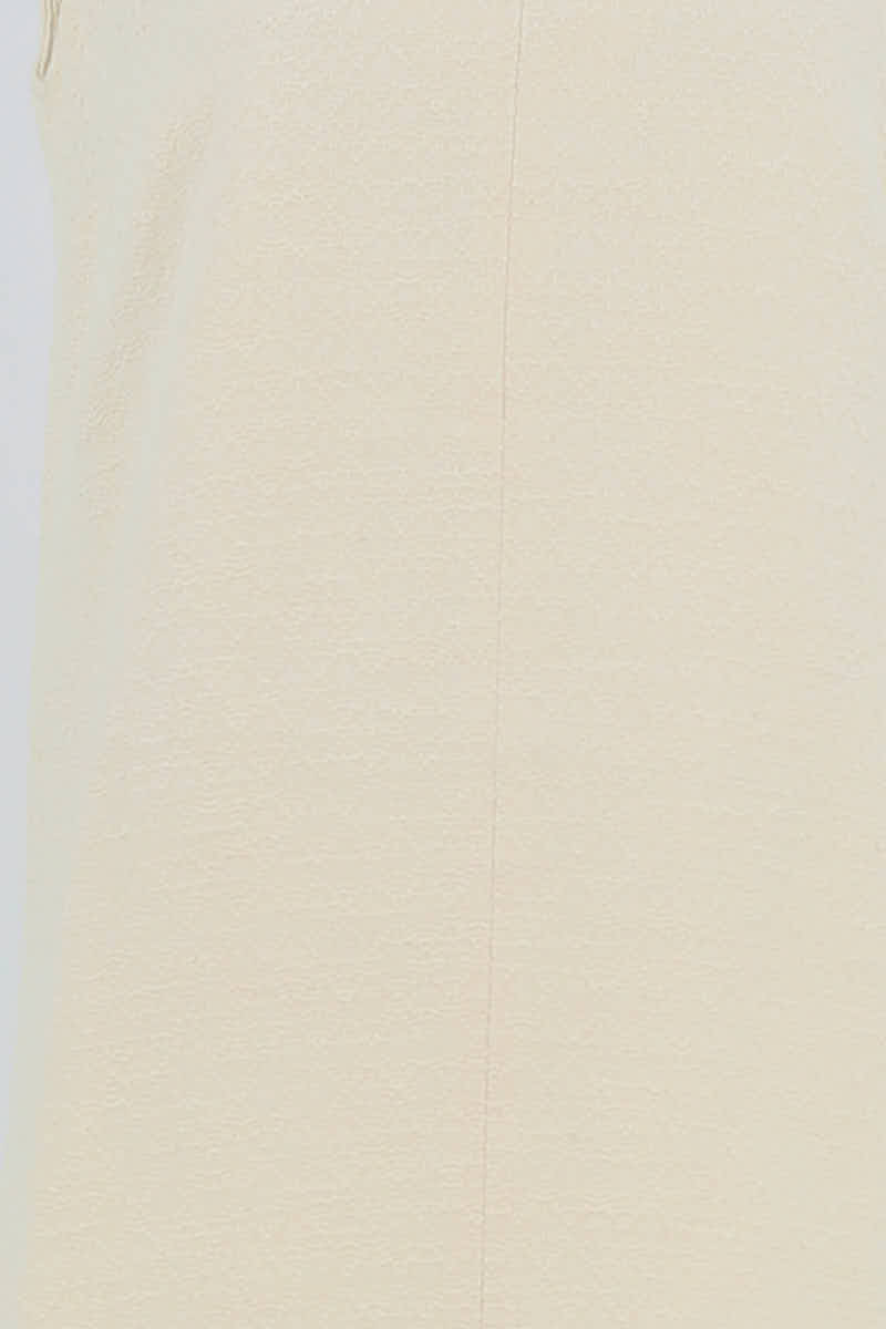 Dress SEZANE - Seconde main Beige