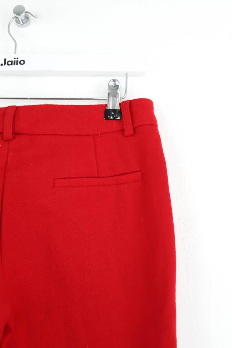 PANTS TARA JARMON - Seconde Main Red